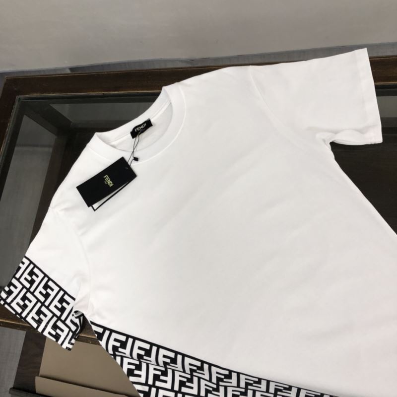 Fendi T-Shirts